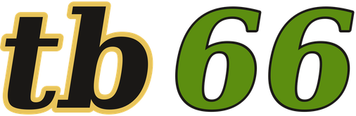 tb66 logo